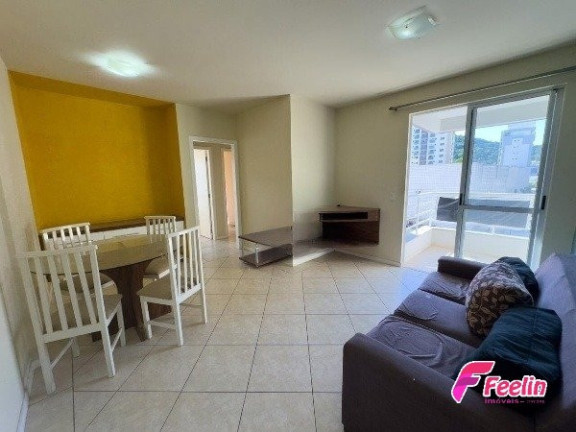 Imagem Apartamento com 2 Quartos à Venda, 71 m² em Trindade - Florianópolis