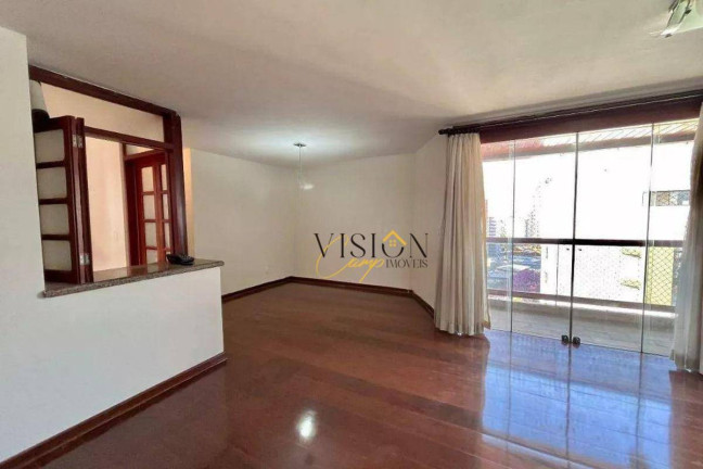 Imagem Apartamento com 5 Quartos à Venda, 323 m² em Centro - Campinas Imagem Apartamento com 5 Quartos à Venda, 323 m² em Centro - Campinas