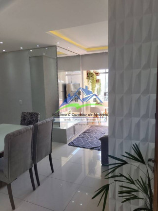 Imagem Apartamento com 3 Quartos à Venda, 92 m² em Vila Helena - Atibaia Imagem Apartamento com 3 Quartos à Venda, 92 m² em Vila Helena - Atibaia