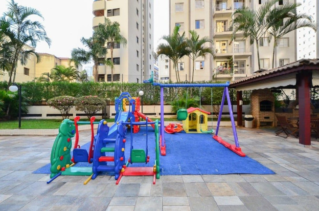Imagem Apartamento com 3 Quartos à Venda, 91 m² em Vila Mariana - São Paulo Imagem Apartamento com 3 Quartos à Venda, 91 m² em Vila Mariana - São Paulo