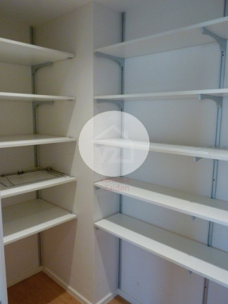 Imagem Apartamento com 2 Quartos para Alugar, 108 m² em Brooklin Paulista - São Paulo