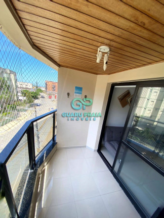 Imagem Apartamento com 1 Quarto à Venda, 50 m² em Enseada - Guarujá