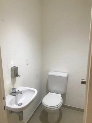 Imagem Sala Comercial à Venda, 26 m² em Moema - São Paulo