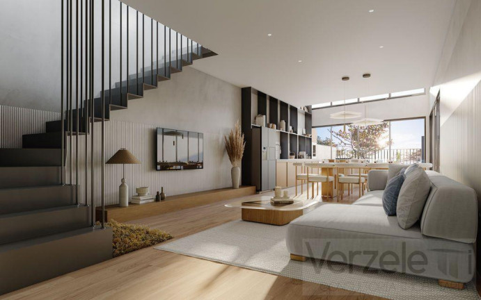 Imagem Apartamento com 3 Quartos à Venda, 131 m² em Cabeçudas