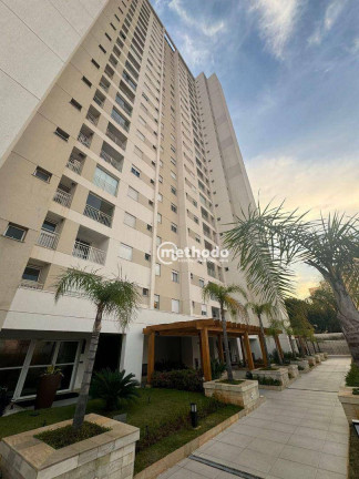 Apartamento com 2 Quartos à Venda, 64 m² em Ponte Preta - Campinas