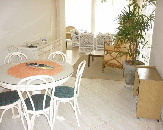Imagem Apartamento com 3 Quartos à Venda, 190 m² em Pitangueiras - Guarujá Imagem Apartamento com 3 Quartos à Venda, 190 m² em Pitangueiras - Guarujá