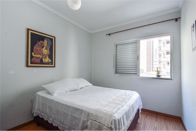 Imagem Apartamento com 2 Quartos à Venda, 48 m² em Bela Vista - São Paulo Imagem Apartamento com 2 Quartos à Venda, 48 m² em Bela Vista - São Paulo