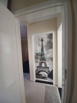 Imagem Apartamento com 2 Quartos à Venda, 47 m² em Jardim Novo Mundo - Sorocaba