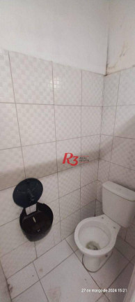 Imagem Loja para Alugar, 180 m² em Boqueirão - Santos Imagem Loja para Alugar, 180 m² em Boqueirão - Santos
