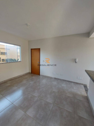 Imagem Apartamento com 2 Quartos à Venda, 42 m² em Residencial Visão - Lagoa Santa Imagem Apartamento com 2 Quartos à Venda, 42 m² em Residencial Visão - Lagoa Santa