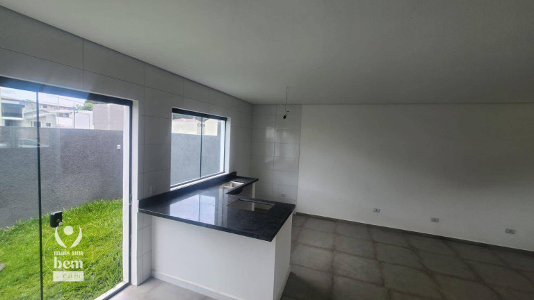 Imagem Sobrado com 3 Quartos à Venda, 132 m² em Campo De Santana - Curitiba Imagem Sobrado com 3 Quartos à Venda, 132 m² em Campo De Santana - Curitiba