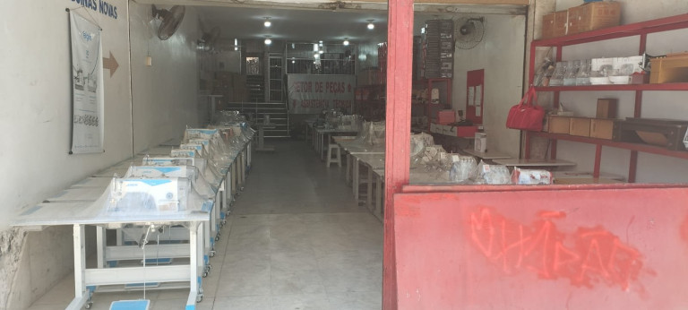 Imóvel Comercial à Venda, 360 m² em Centro - Salvador