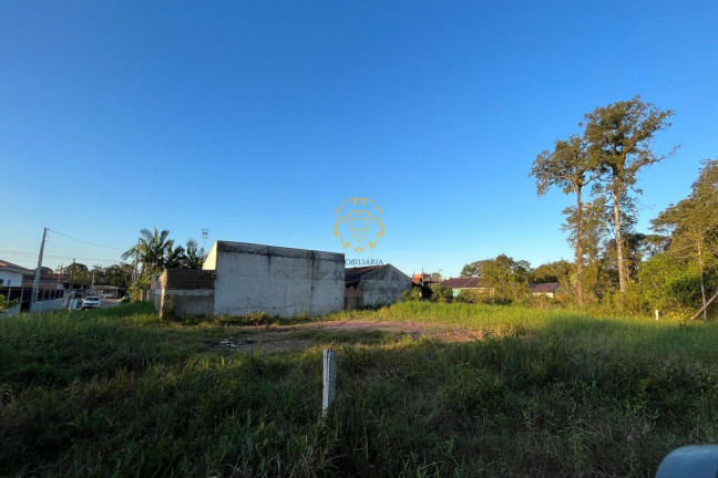 Imagem Terreno à Venda, 130 m² em Rio Gracioso - Itapoá