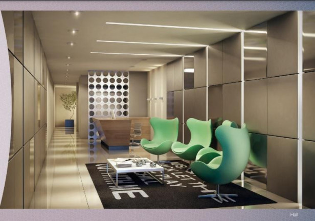 Imagem Apartamento com 1 Quarto à Venda, 56 m² em São Pelegrino - Caxias Do Sul Imagem Apartamento com 1 Quarto à Venda, 56 m² em São Pelegrino - Caxias Do Sul