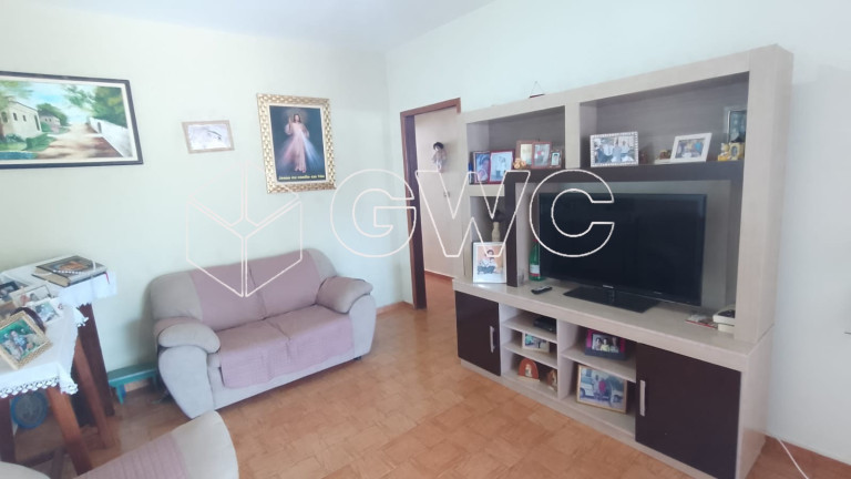 Imóvel com 3 Quartos à Venda, 250 m² em Jardim Virgínia - Marília