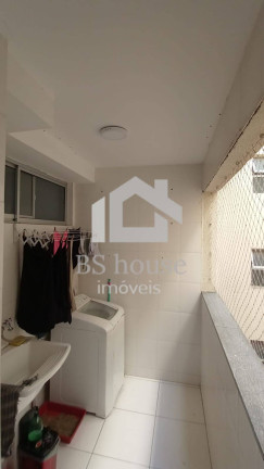 Imagem Apartamento com 3 Quartos à Venda, 63 m² em Jardim Utinga - Santo André