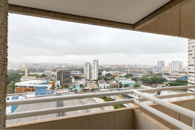 Imagem Imóvel à Venda, 68 m² em Várzea Da Barra Funda - São Paulo Imagem Imóvel à Venda, 68 m² em Várzea Da Barra Funda - São Paulo