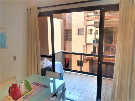 Imagem Apartamento com 3 Quartos à Venda, 93 m² em Praia Do Sapê - Ubatuba