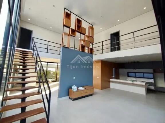 Imagem Casa com 4 Quartos à Venda, 355 m² em Alphaville - Votorantim Imagem Casa com 4 Quartos à Venda, 355 m² em Alphaville - Votorantim