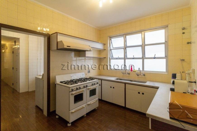 Imagem Apartamento com 4 Quartos à Venda, 336 m² em Higienopolis - Sao Paulo Imagem Apartamento com 4 Quartos à Venda, 336 m² em Higienopolis - Sao Paulo