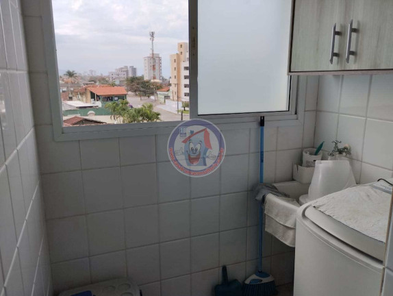 Imagem Apartamento com 1 Quarto à Venda, 45 m² em Agenor De Campos - Mongaguá Imagem Apartamento com 1 Quarto à Venda, 45 m² em Agenor De Campos - Mongaguá