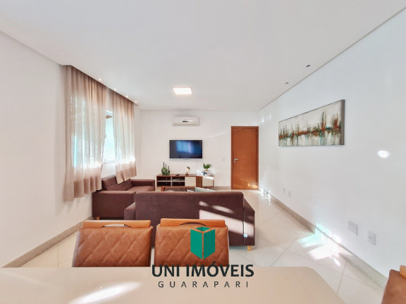 Imagem Casa com 4 Quartos à Venda, 360 m² em Praia Do Morro - Guarapari