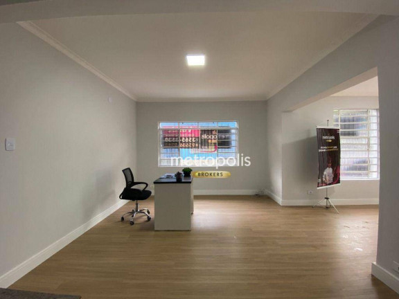 Imagem Sobrado com 3 Quartos à Venda, 160 m² em Santa Paula - São Caetano Do Sul