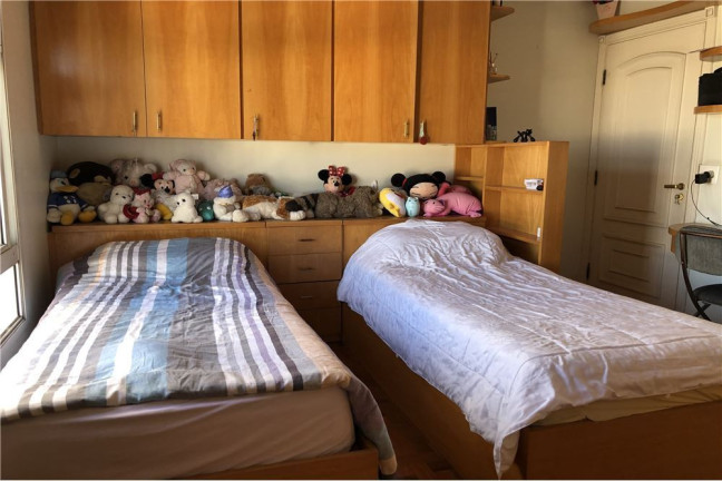 Imagem Imóvel com 3 Quartos à Venda, 270 m² em Cambuci - São Paulo
