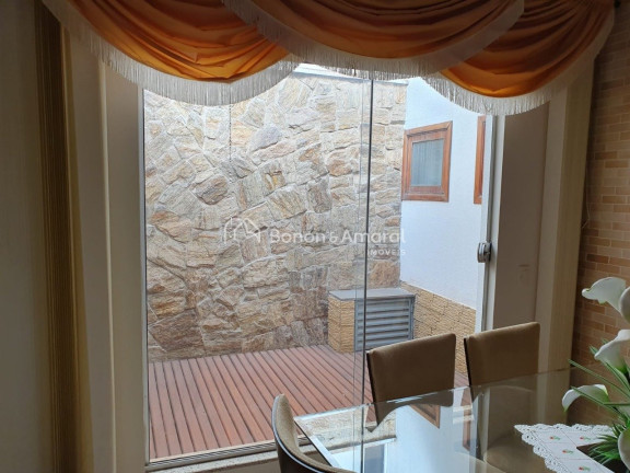 Imagem Casa de Condomínio com 3 Quartos à Venda, 253 m² em Parque Brasil 500 - Paulínia Imagem Casa de Condomínio com 3 Quartos à Venda, 253 m² em Parque Brasil 500 - Paulínia