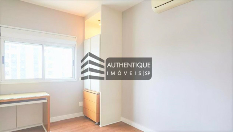 Imagem Apartamento com 3 Quartos à Venda, 204 m² em Jardins - São Paulo