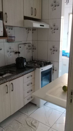 Imagem Apartamento com 2 Quartos à Venda,  em Jardim São Judas - Diadema