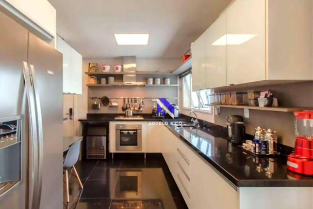 Imagem Apartamento com 4 Quartos à Venda, 305 m² em Moema - São Paulo Imagem Apartamento com 4 Quartos à Venda, 305 m² em Moema - São Paulo