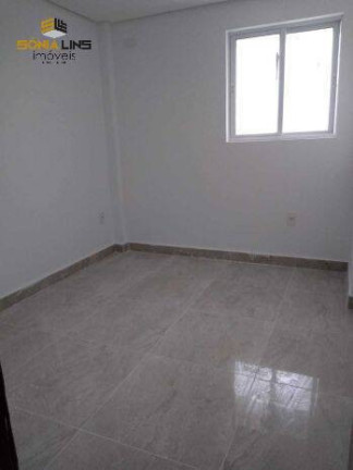 Imagem Apartamento com 3 Quartos à Venda, 98 m² em Bancários - João Pessoa