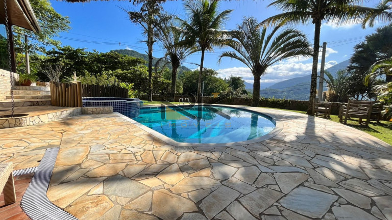 Imagem Casa de Condomínio com 4 Quartos à Venda, 300 m² em Toninhas - Ubatuba