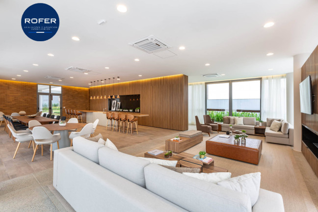 Imagem Apartamento com 3 Quartos à Venda, 125 m² em Taquaral - Campinas