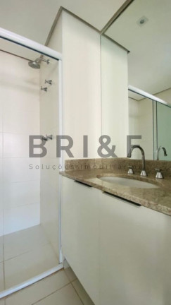 Imagem Apartamento com 1 Quarto para Alugar, 42 m² em Brooklin - São Paulo Imagem Apartamento com 1 Quarto para Alugar, 42 m² em Brooklin - São Paulo