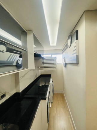 Imagem Apartamento com 1 Quarto para Alugar, 35 m² em Bela Vista - São Paulo Imagem Apartamento com 1 Quarto para Alugar, 35 m² em Bela Vista - São Paulo