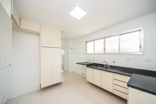 Imagem Apartamento com 2 Quartos à Venda, 112 m² em Brooklin Paulista - São Paulo