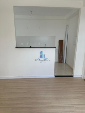 Imagem Imóvel com 3 Quartos à Venda, 60 m² em Colonial - Contagem Imagem Imóvel com 3 Quartos à Venda, 60 m² em Colonial - Contagem