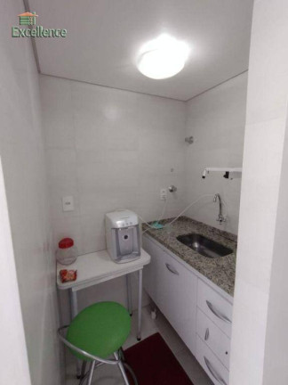 Imagem Sala Comercial à Venda, 74 m² em Centro - Santo André Imagem Sala Comercial à Venda, 74 m² em Centro - Santo André