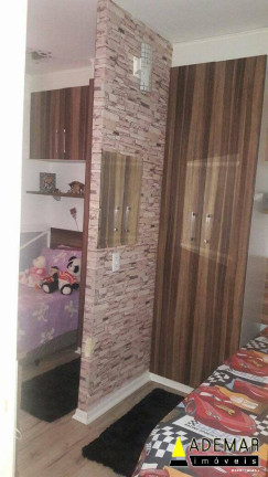 Imagem Apartamento com 2 Quartos à Venda, 55 m² em Conceição - Diadema Imagem Apartamento com 2 Quartos à Venda, 55 m² em Conceição - Diadema
