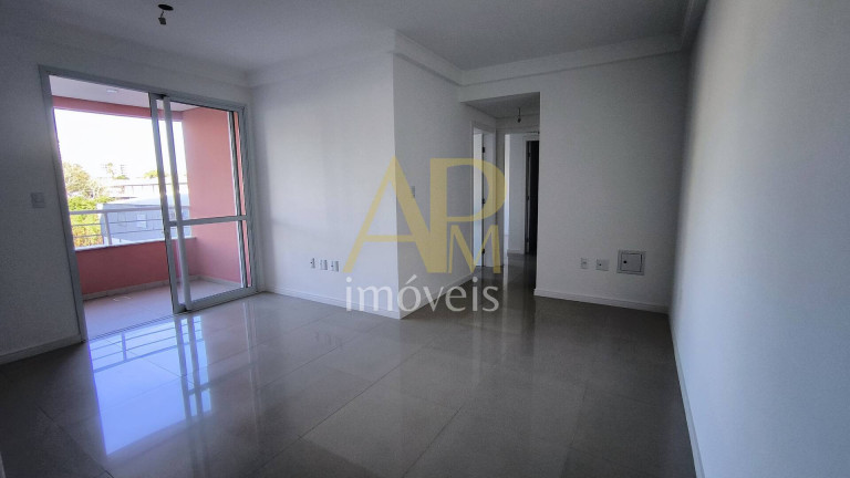 Imagem Apartamento com 2 Quartos à Venda, 75 m² em Barreiros - São José Imagem Apartamento com 2 Quartos à Venda, 75 m² em Barreiros - São José