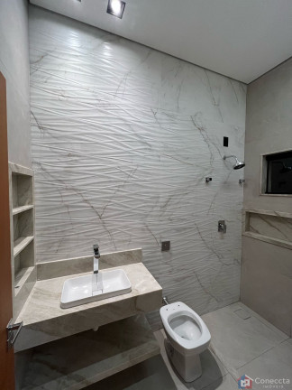 Imagem Casa com 3 Quartos à Venda, 155 m² em Campos Elíseos - Patos De Minas