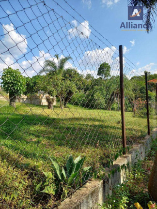 Imagem Terreno à Venda, 1.100 m² em Monterrey - Louveira