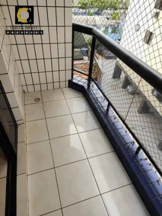 Imagem Apartamento com 2 Quartos à Venda, 96 m² em Ponta Da Praia - Santos Imagem Apartamento com 2 Quartos à Venda, 96 m² em Ponta Da Praia - Santos