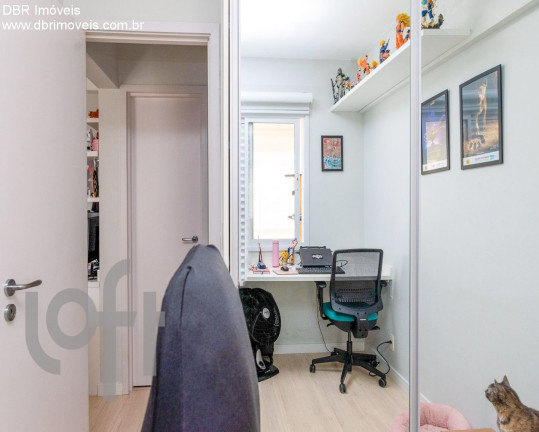 Imagem Apartamento com 2 Quartos à Venda, 58 m² em Vila Prudente - Sao Paulo