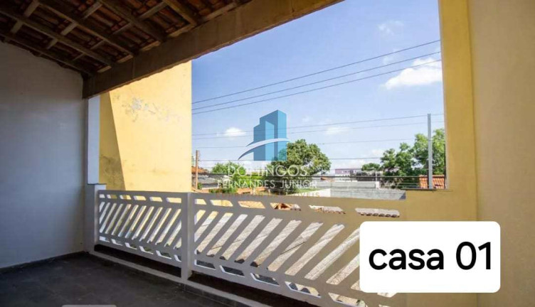 Imagem Casa com 2 Quartos à Venda, 205 m² em Parada Xv De Novembro - São Paulo Imagem Casa com 2 Quartos à Venda, 205 m² em Parada Xv De Novembro - São Paulo