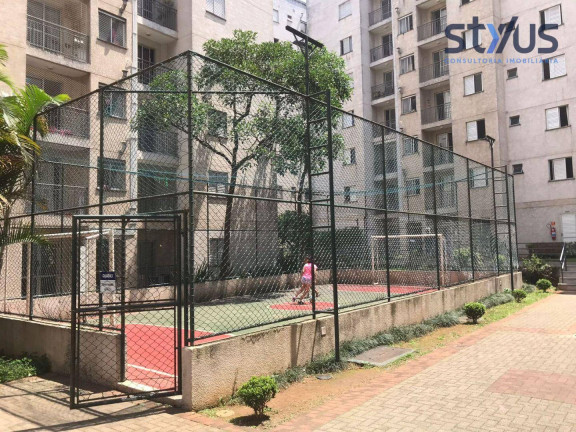 Imagem Apartamento com 2 Quartos à Venda, 48 m² em Jardim Vila Formosa - São Paulo Imagem Apartamento com 2 Quartos à Venda, 48 m² em Jardim Vila Formosa - São Paulo