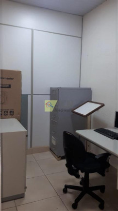 Imagem Sala Comercial à Venda, 340 m² em Jardim Villagio Ghiraldelli - Hortolândia