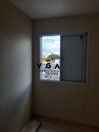 Imagem Apartamento com 2 Quartos para Alugar, 60 m² em Jardim Jaú (zona Leste) - São Paulo Imagem Apartamento com 2 Quartos para Alugar, 60 m² em Jardim Jaú (zona Leste) - São Paulo